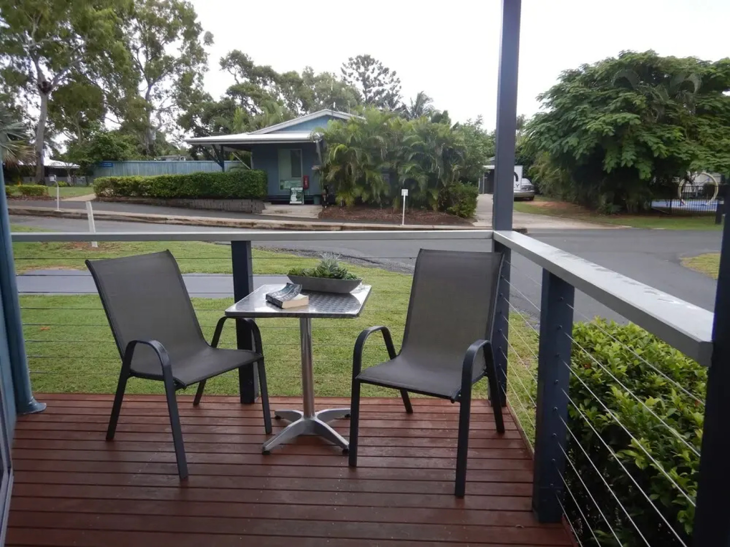 BIG4 Mackay Blacks Beach Holiday Park