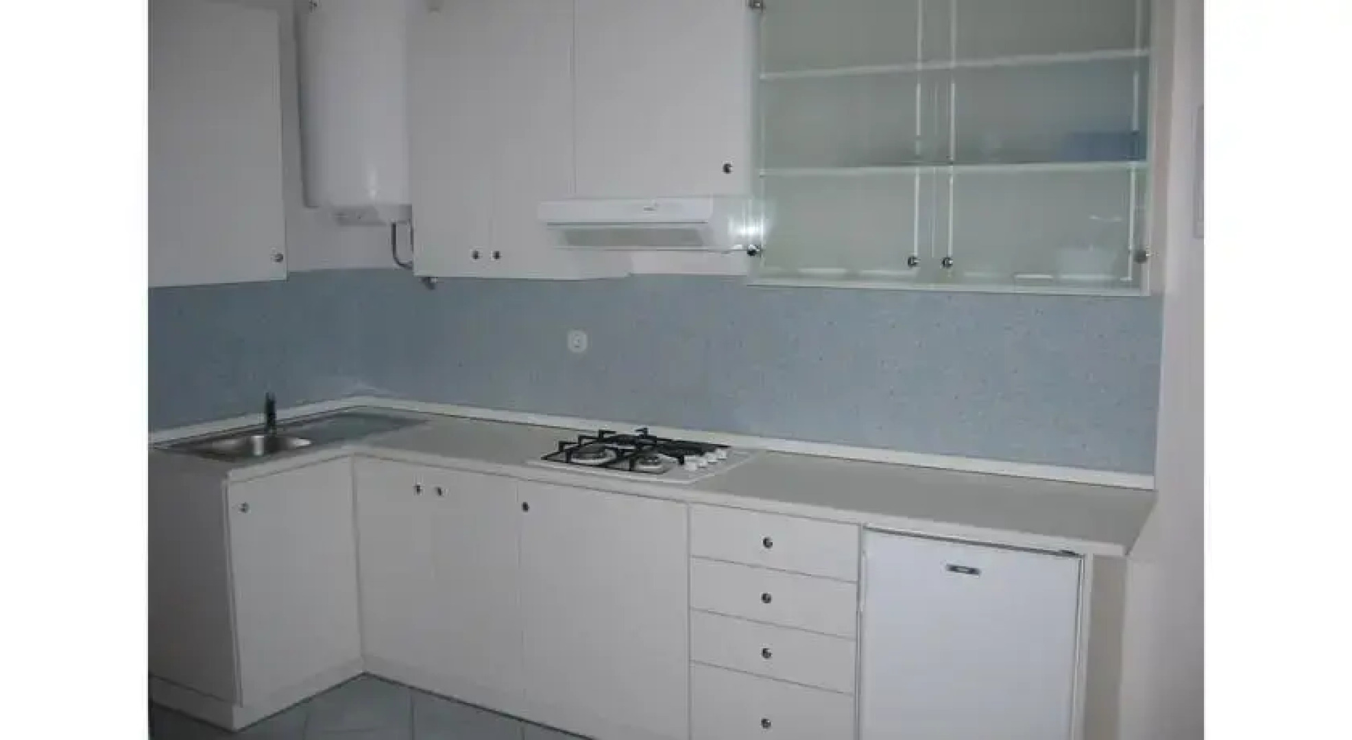 Apartments Postolović