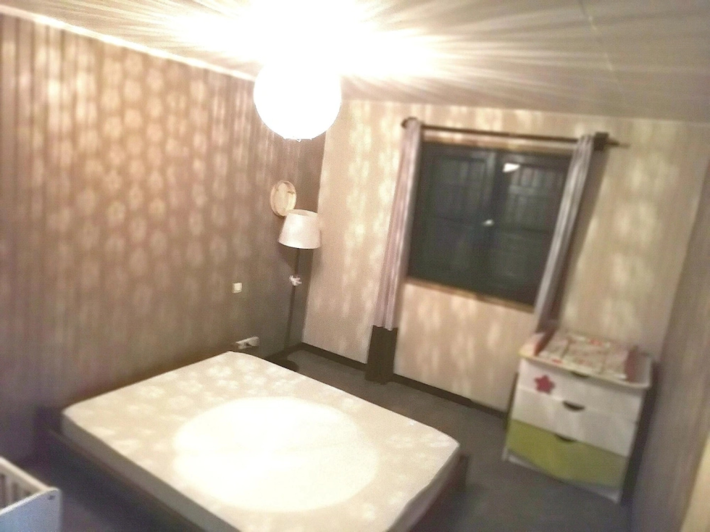 Chalet With 5 Bedrooms in Saint-leu, With Wonderful sea View and Furnished Garden