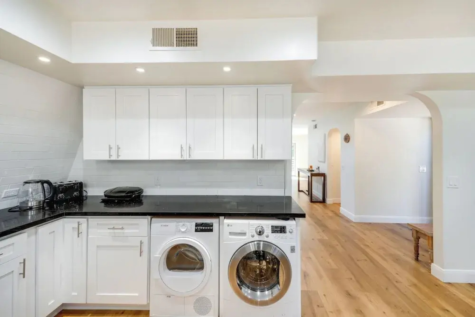 Modern Pine Mountain Club Cabin w/ Community Pool!