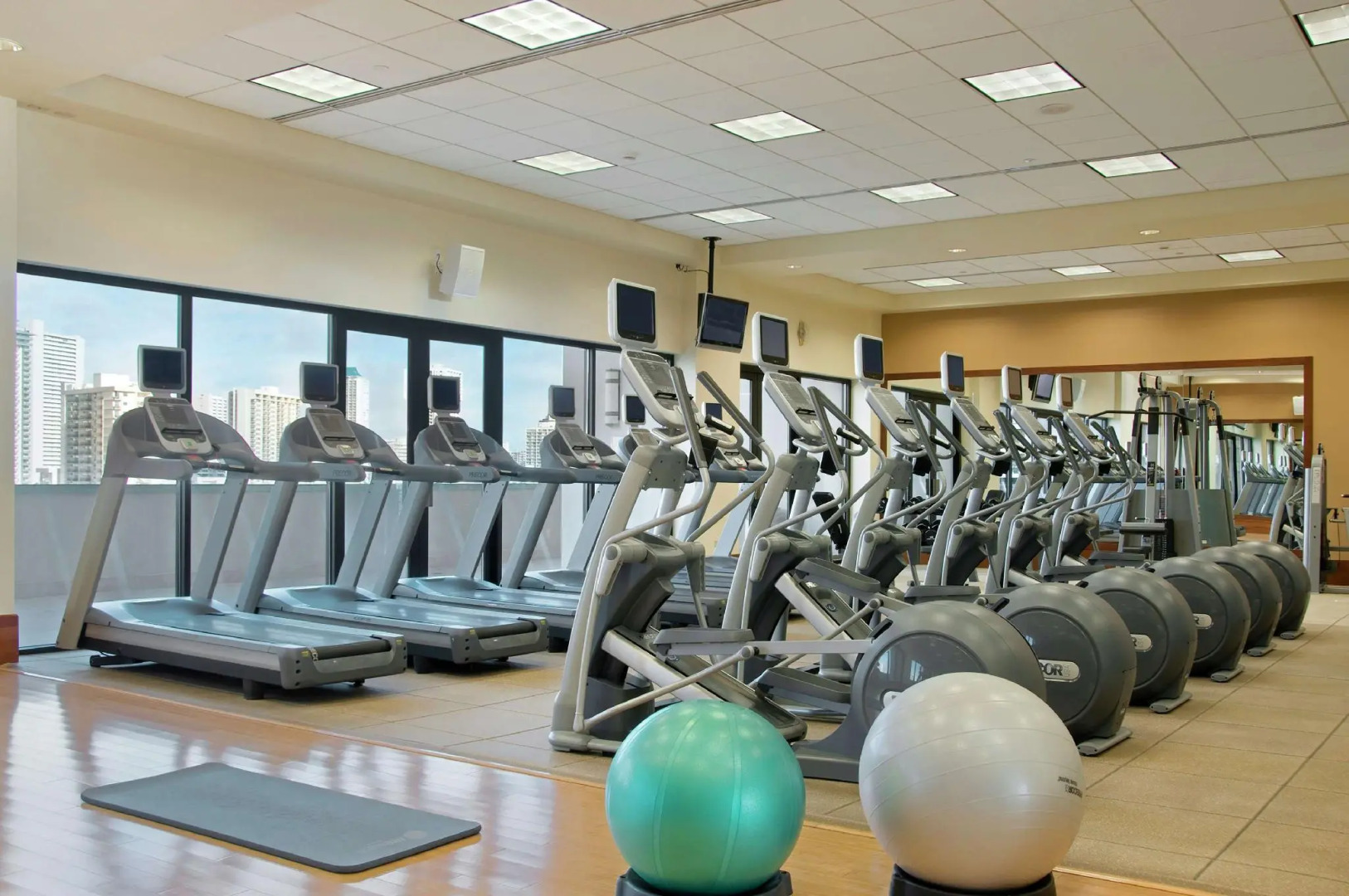 Hilton Grand Vacations Club at Hilton Hawaiian Village