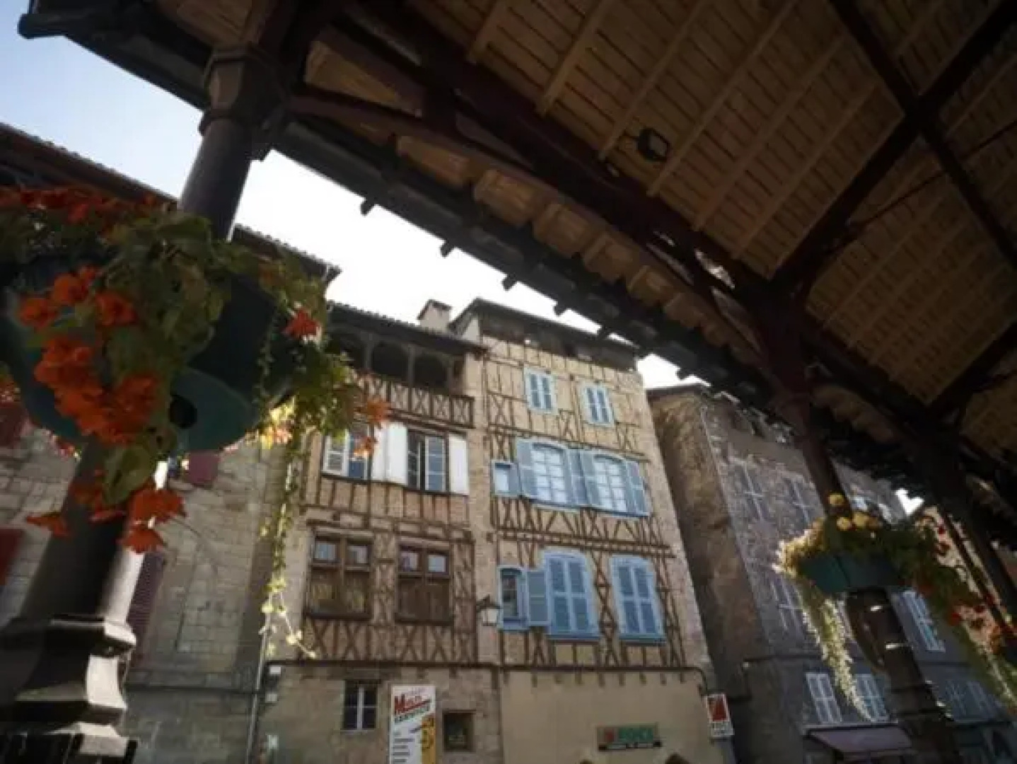 Magnifique T2 refait à neuf