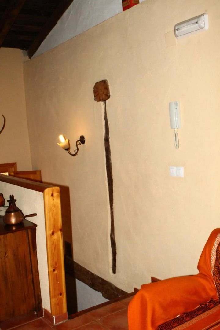 Rural Puebla de San Miguel