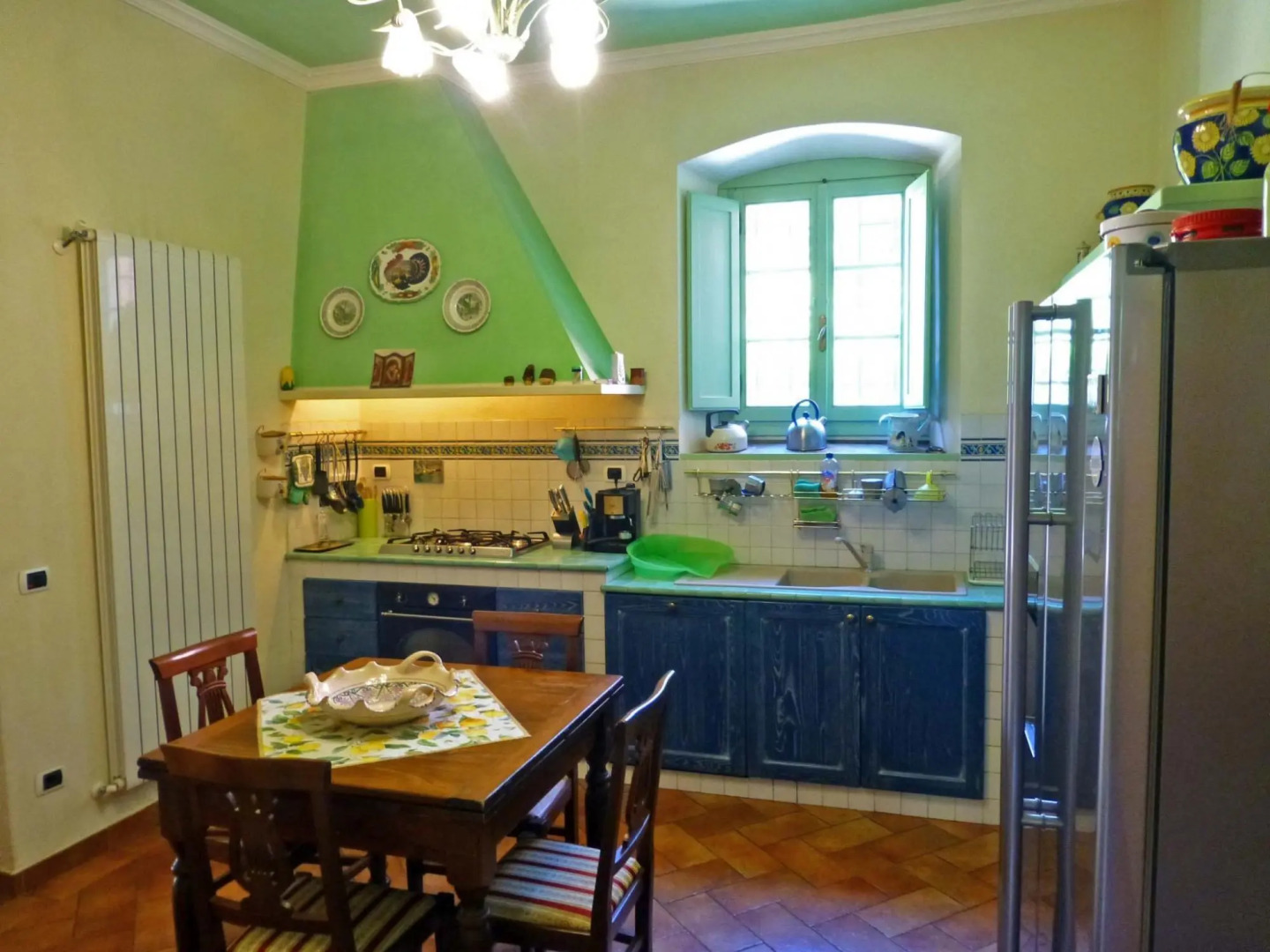 Exclusive Villa Surrounded by Peaceful Pistoia With Private Pool & Spa