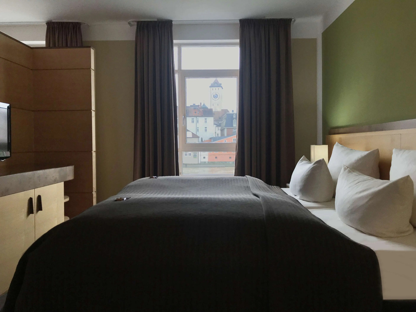 Sorat Insel-Hotel Regensburg