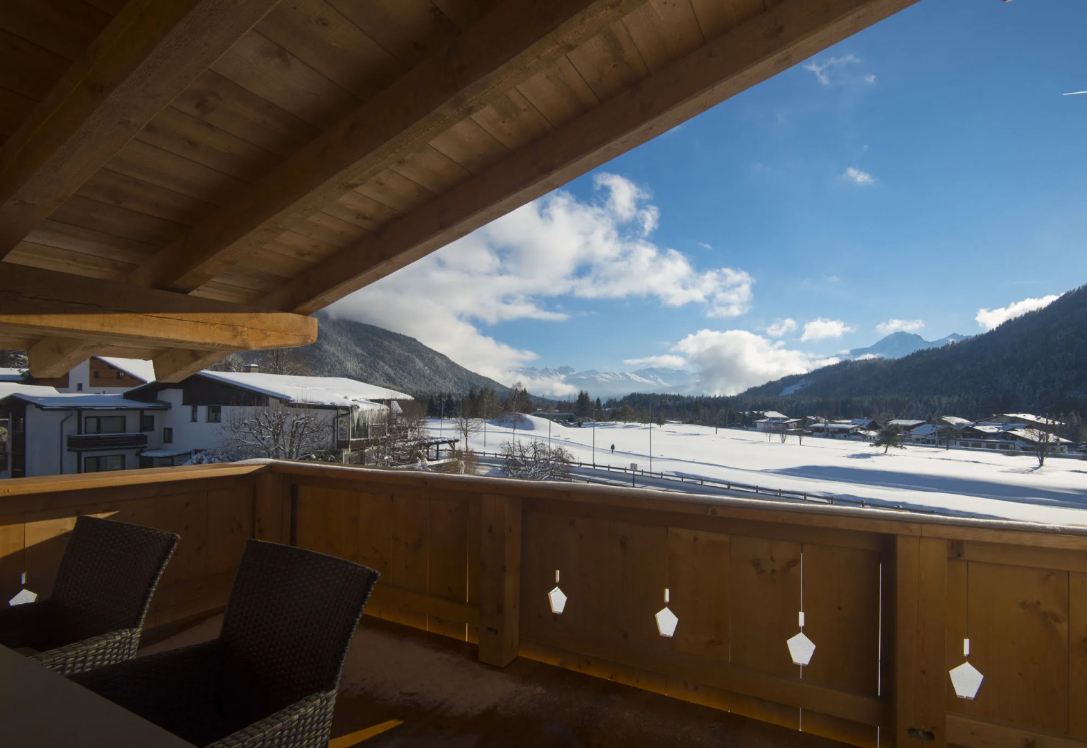 Princess Bergfrieden