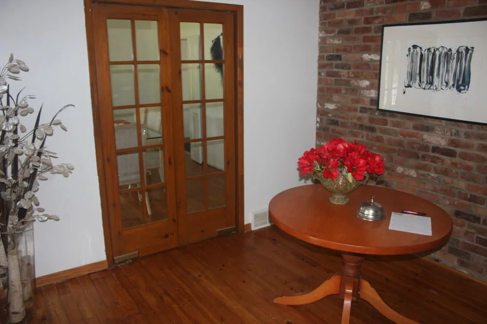 Andante Gï¿½te Bed and Breakfast