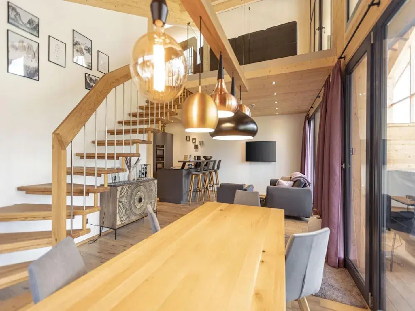 Lovely Apartment With Terrace