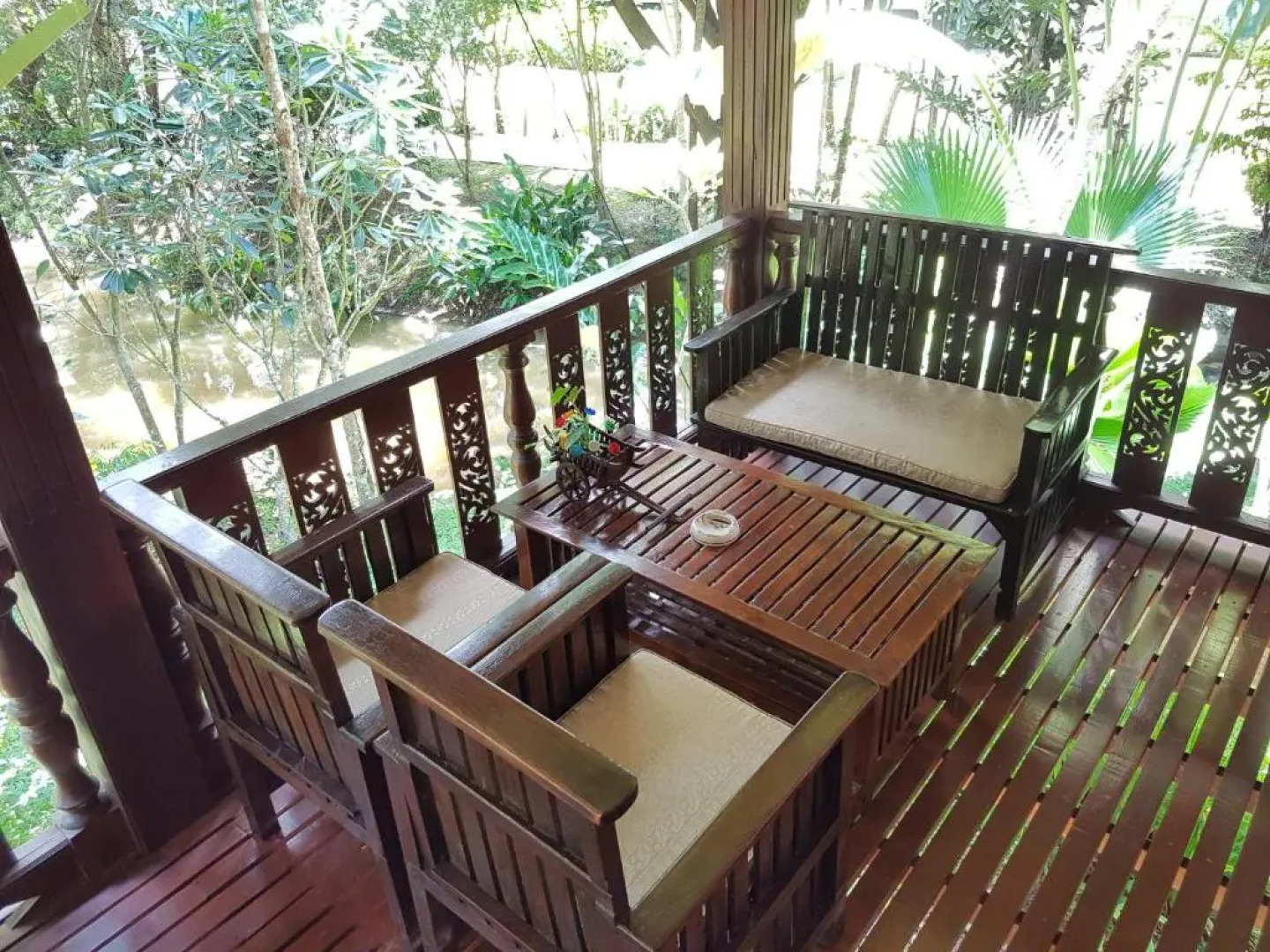 Marisa Resort & Spa Chiang Dao