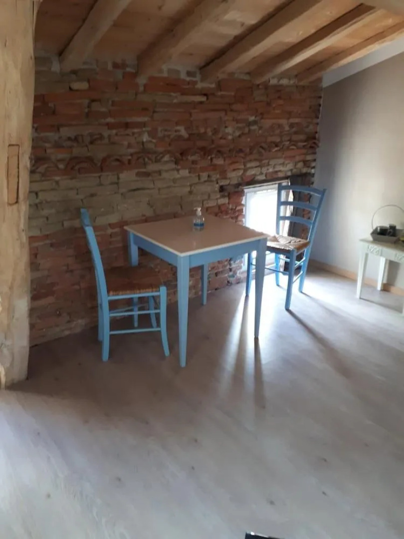 Le Jardin Des Cèdres