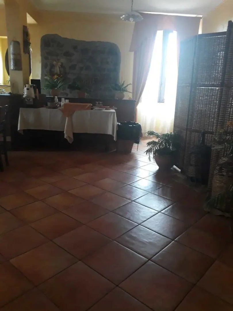 Villa casina dell'Etna