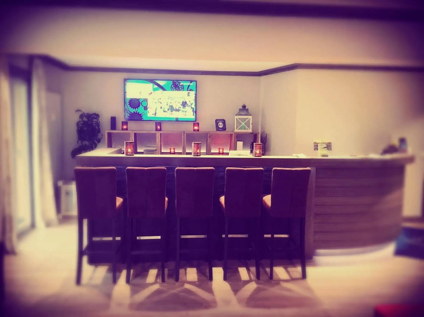 Hotel Bristol