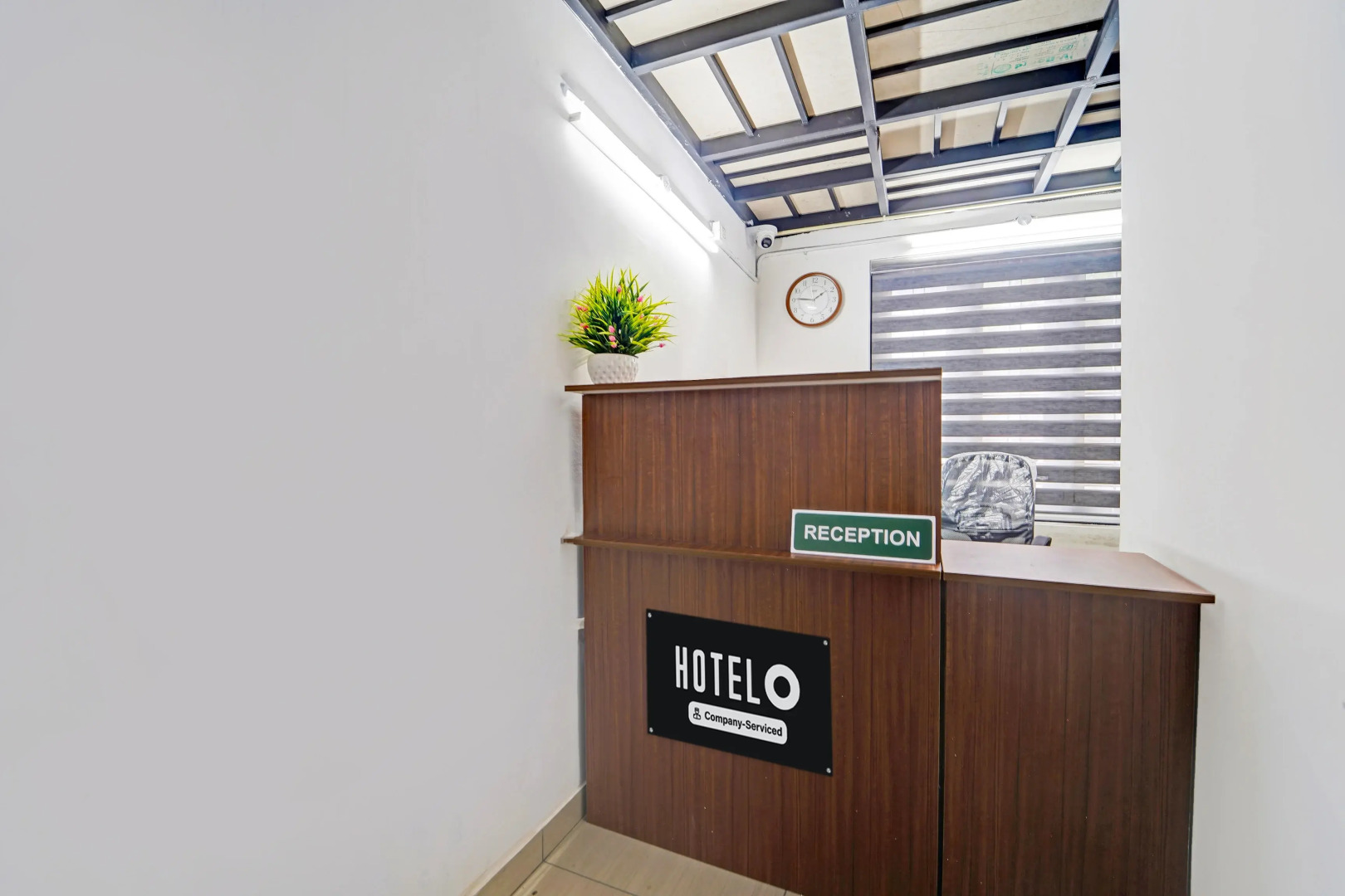 Super Hotel O KSRTC Bus Terminal Venjarammoodu Formerly Downtown