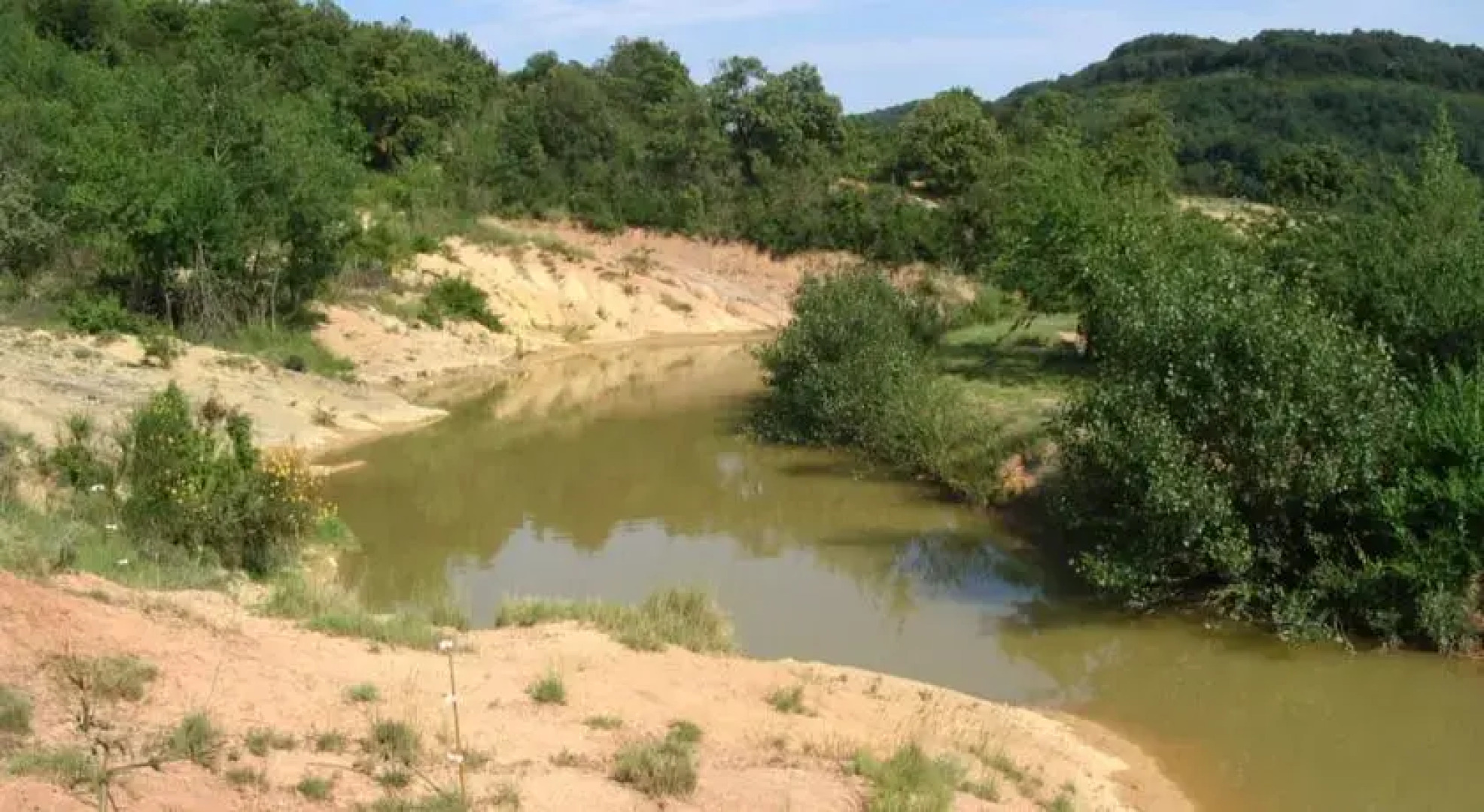 Domaine de Pech dAspe