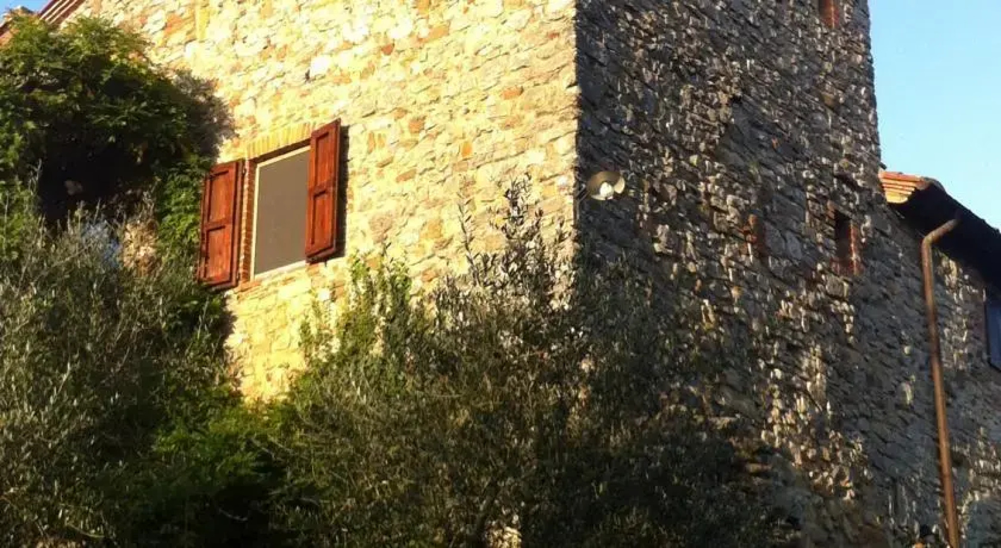 Antico Borgo il Macereto