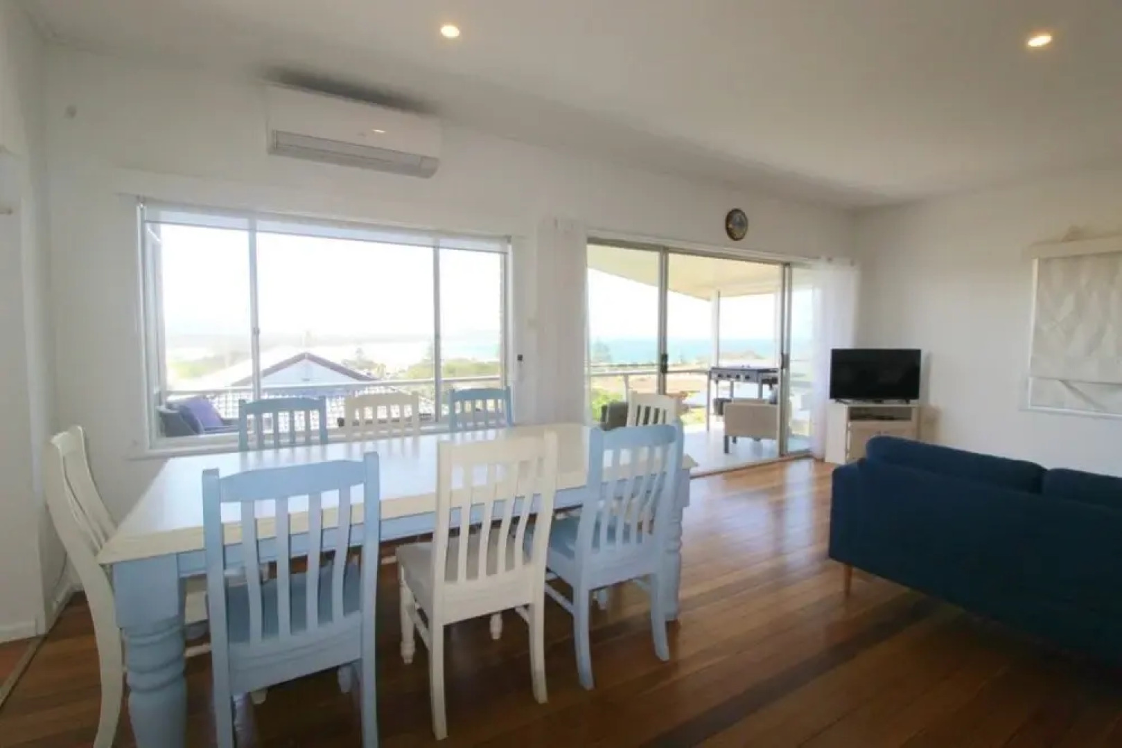 Surf Break & Ocean Break