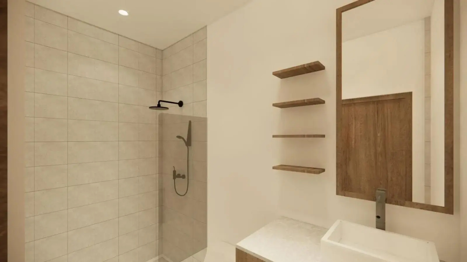 Senetan Villa and Spa Resort