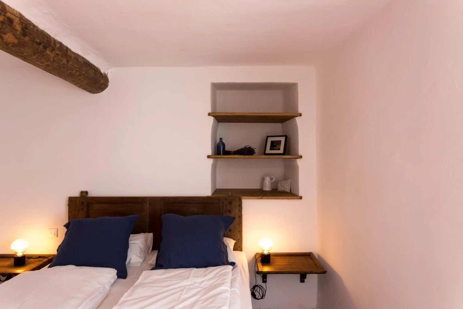 Maison d'hôtes Ventoureso