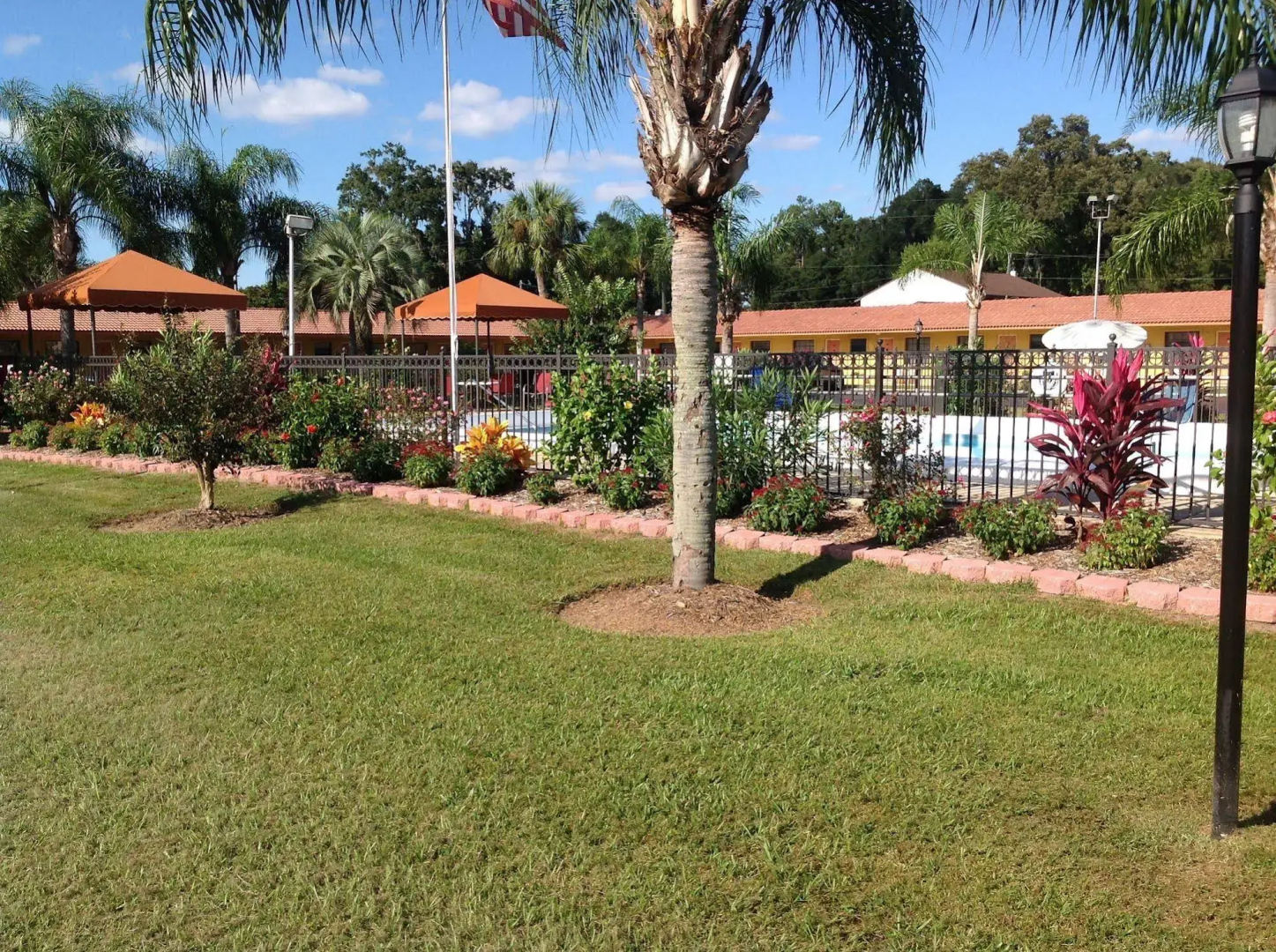 Silver Princess Motel