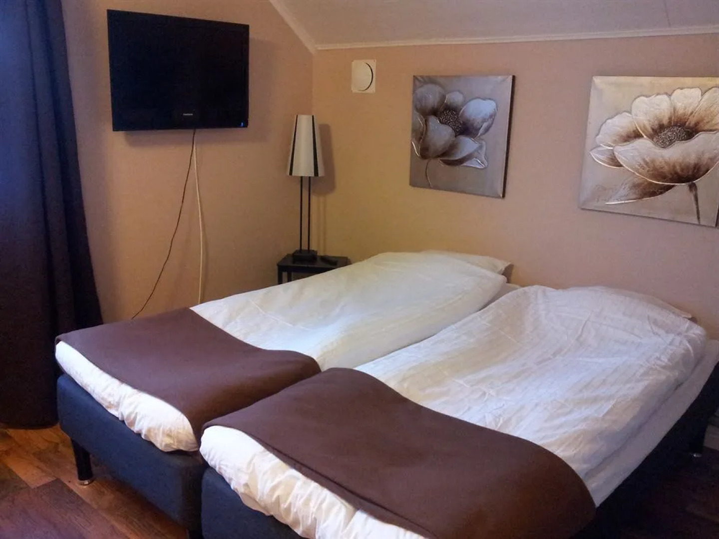 Himmelsby Gårdshotell