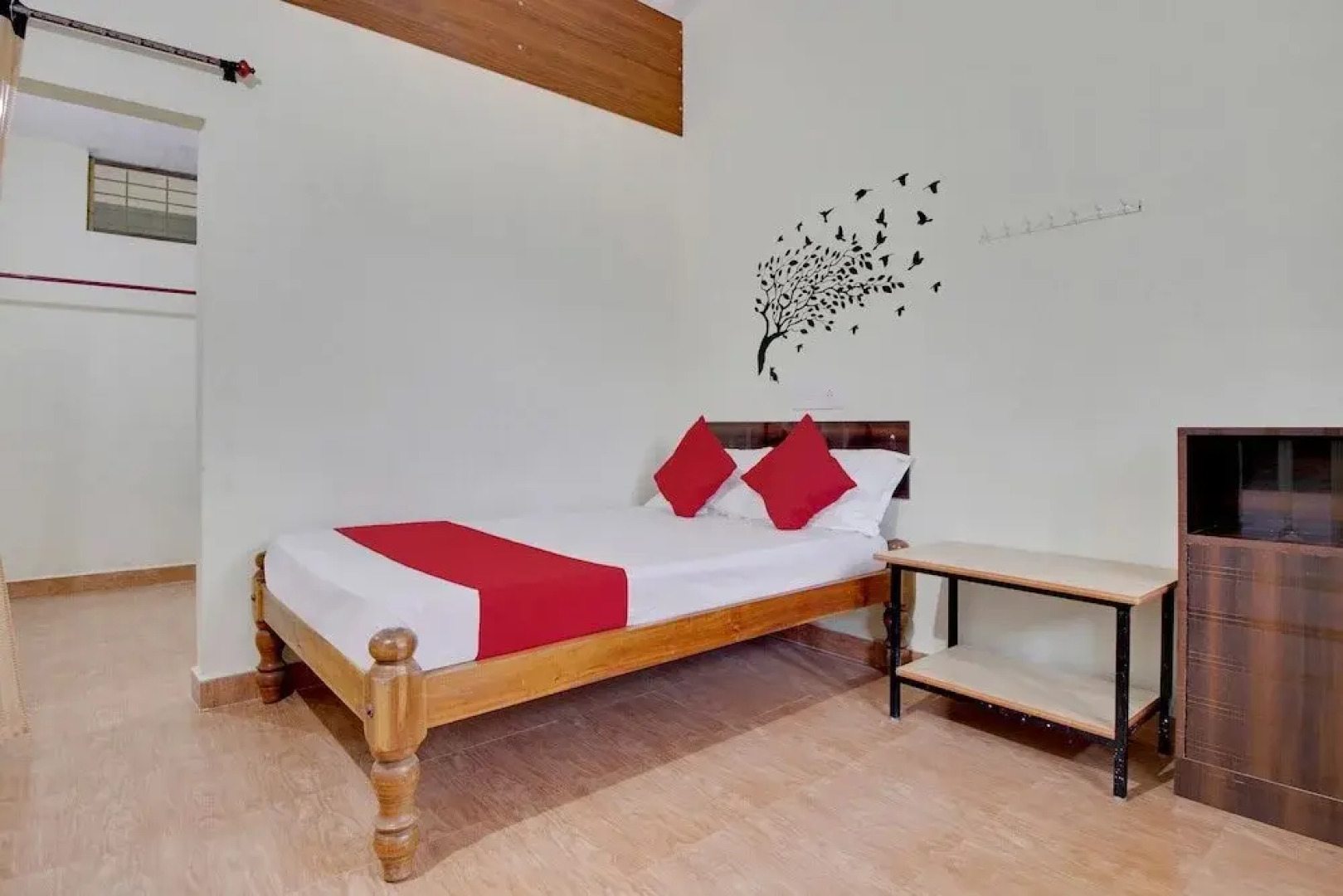 Samrat Residency Agumbe by OYO Rooms