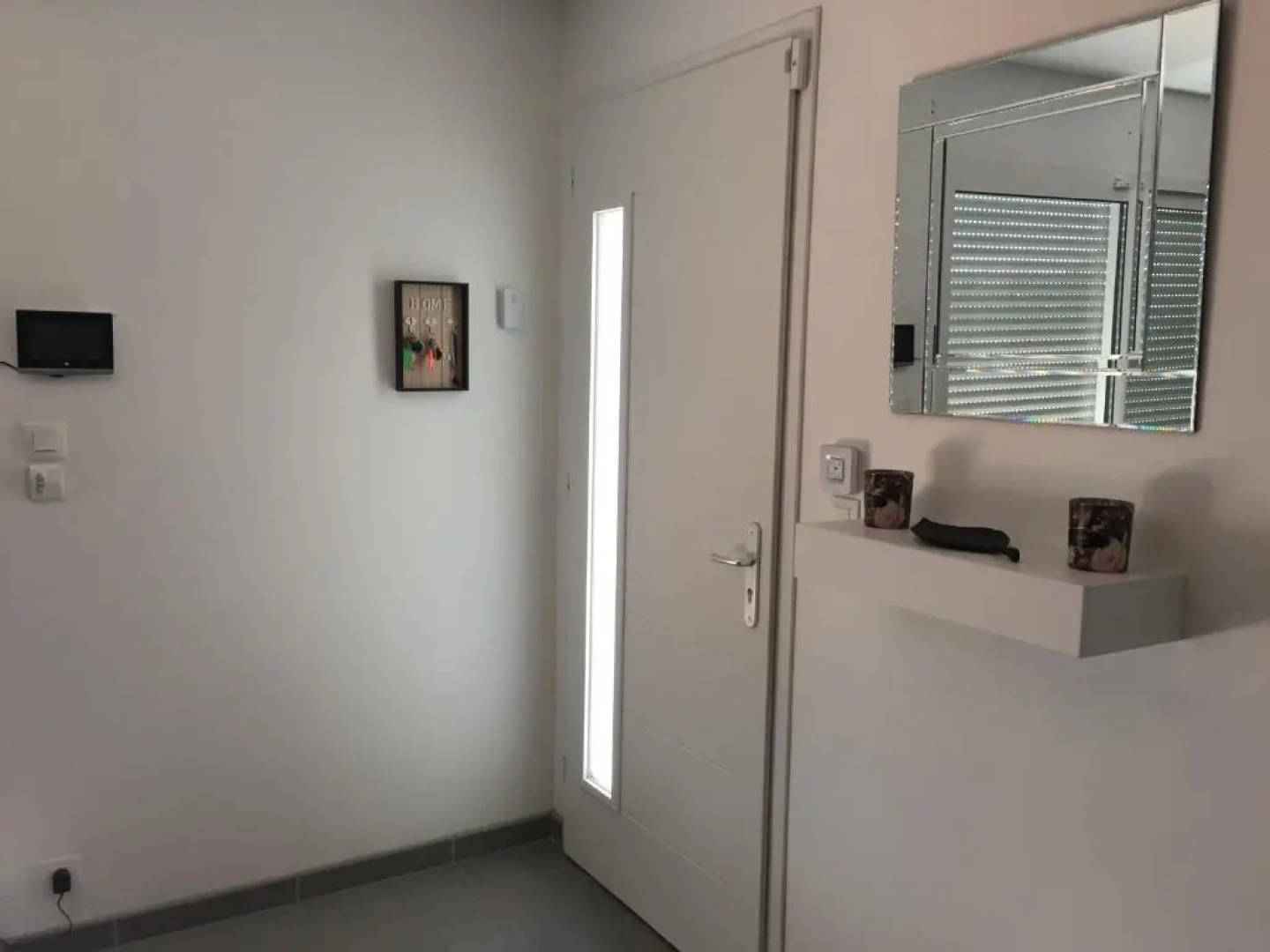 Villa privative 3 chambres et piscine priv près Carcassonne