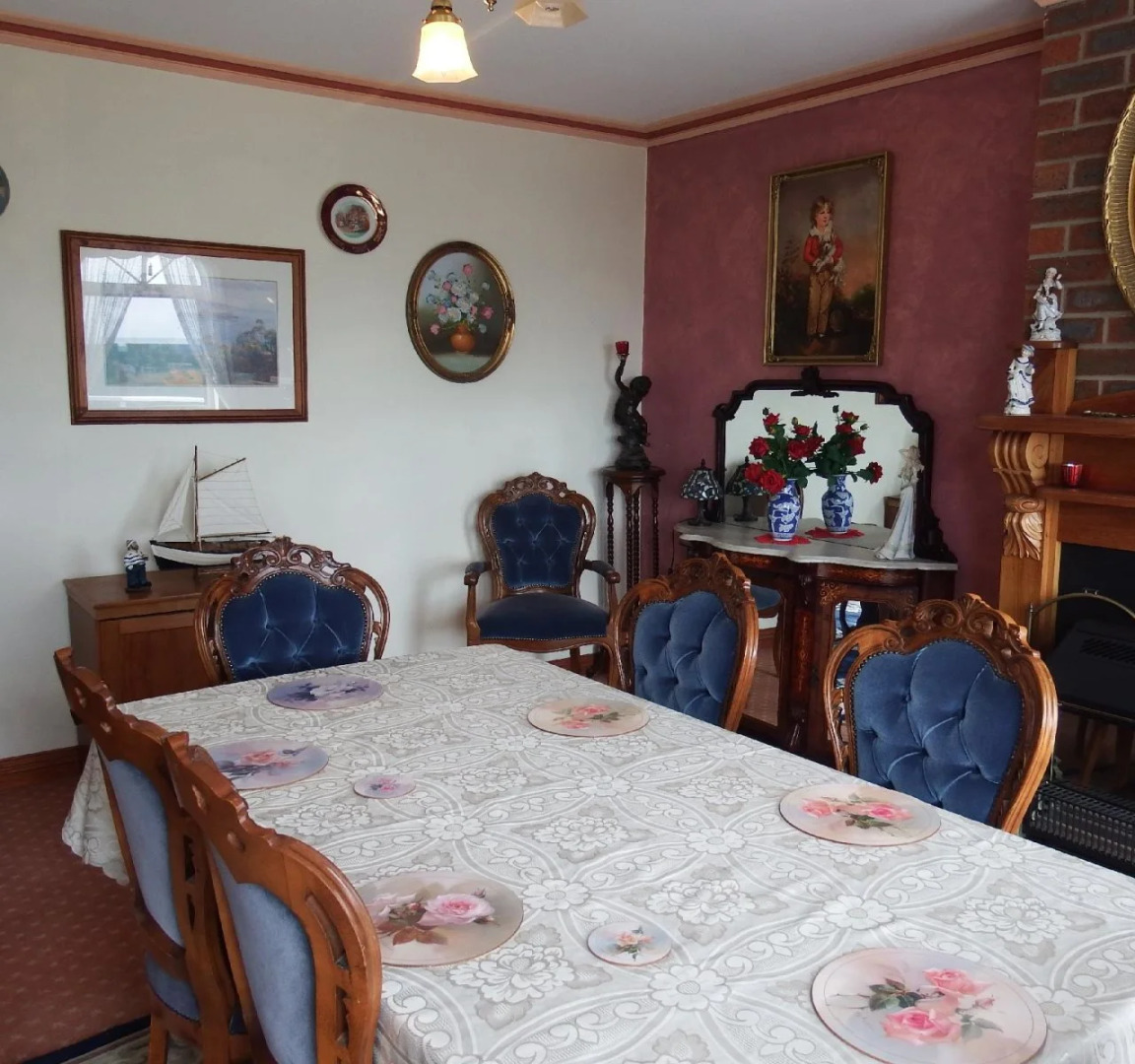 Moonlight Bay B&B Accomodation