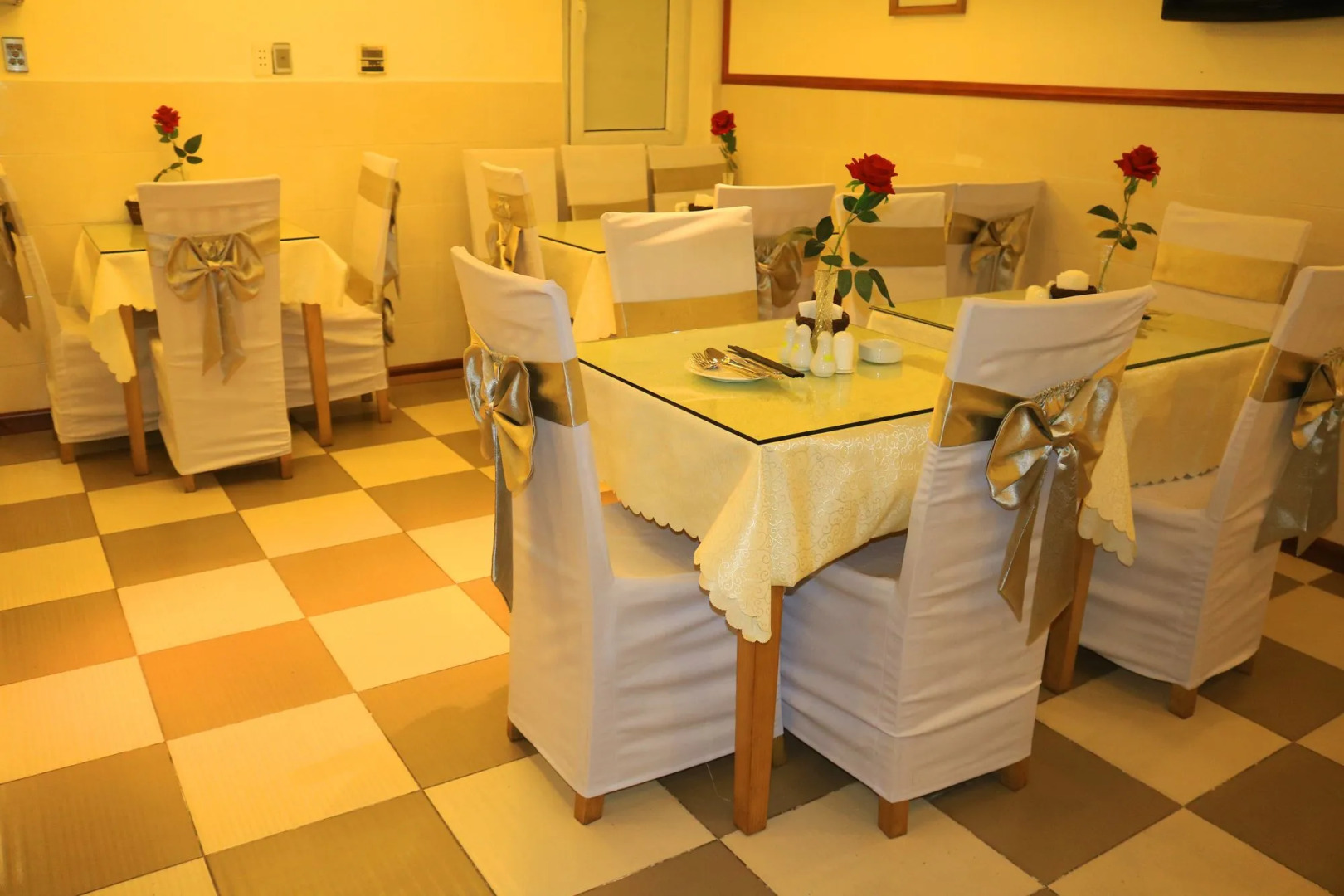 A25 Hotel - 28 Tran Quy Cap