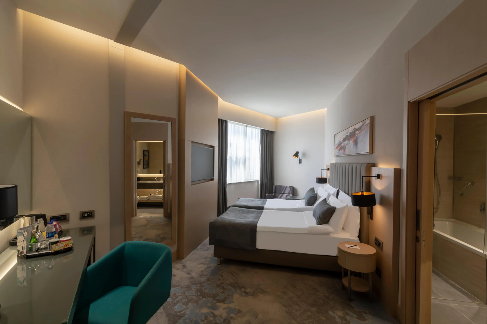 Crowne Plaza Cappadocia - Nevsehir by IHG