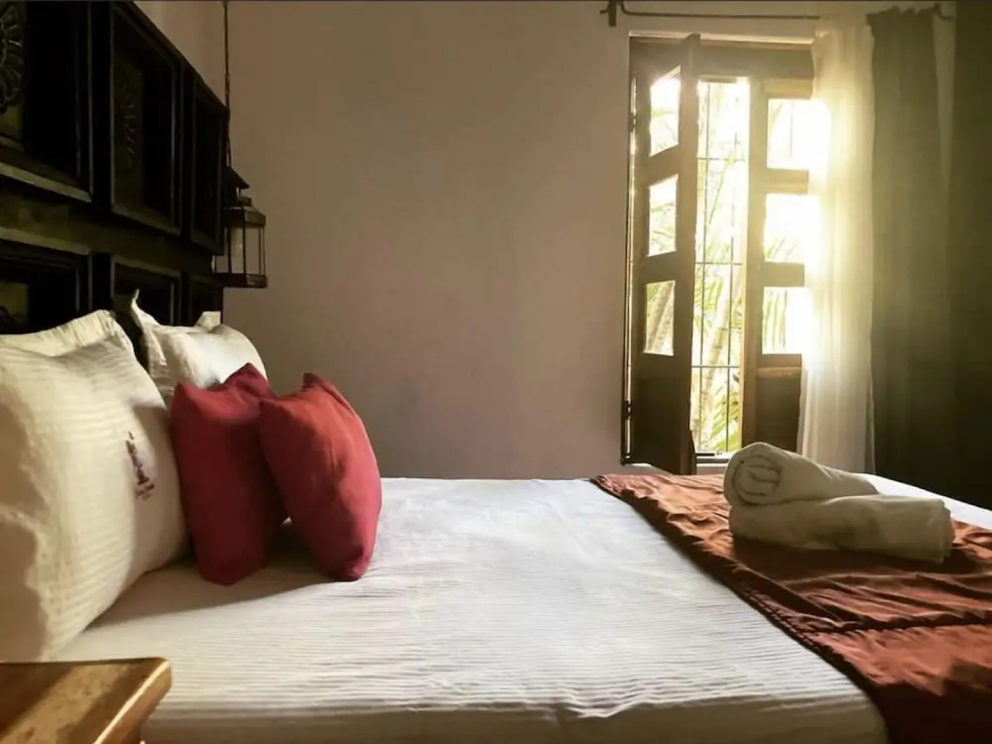 Hotel Santo Santiago