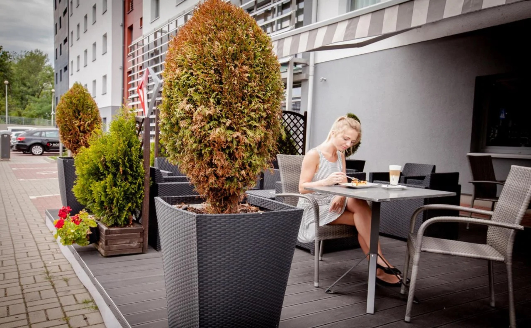 Park Hotel Diament Katowice