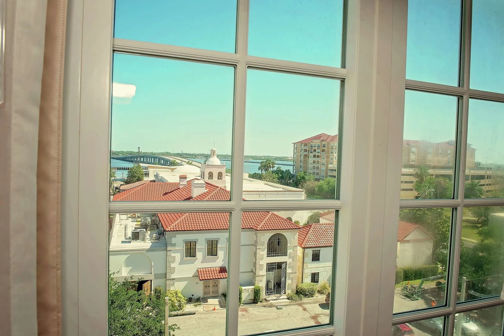 Hampton Inn & Suites Bradenton Downtown Historic District