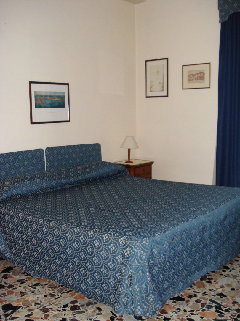 Hotel La Residenza Messina