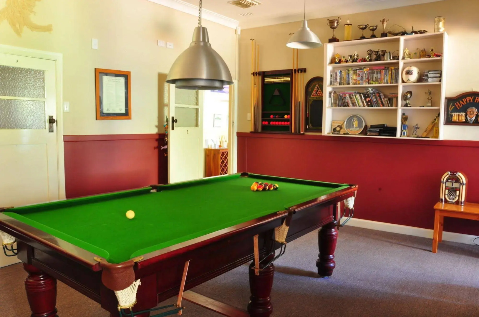 Busselton Guest House