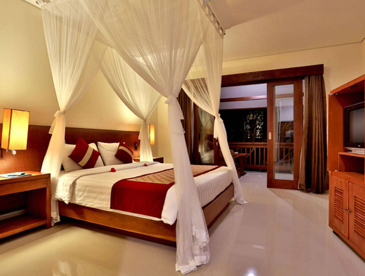 Pertiwi Resort & Spa