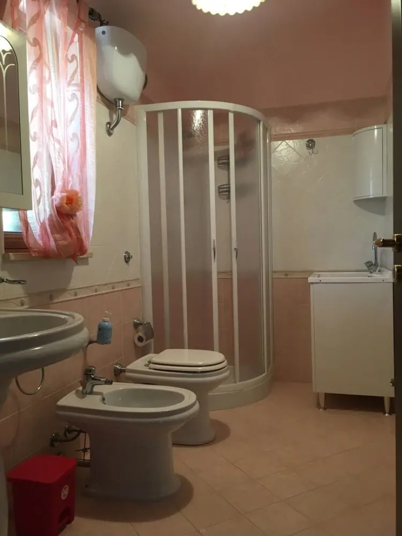 Casa Vacanze Camporotondo