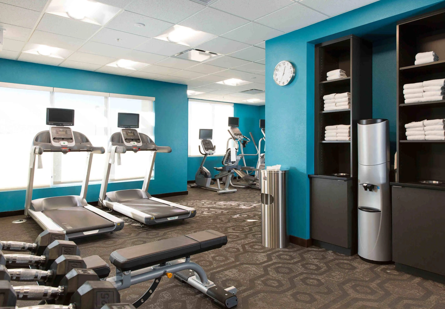 Fairfield Inn & Suites by Marriott Sacramento Folsom