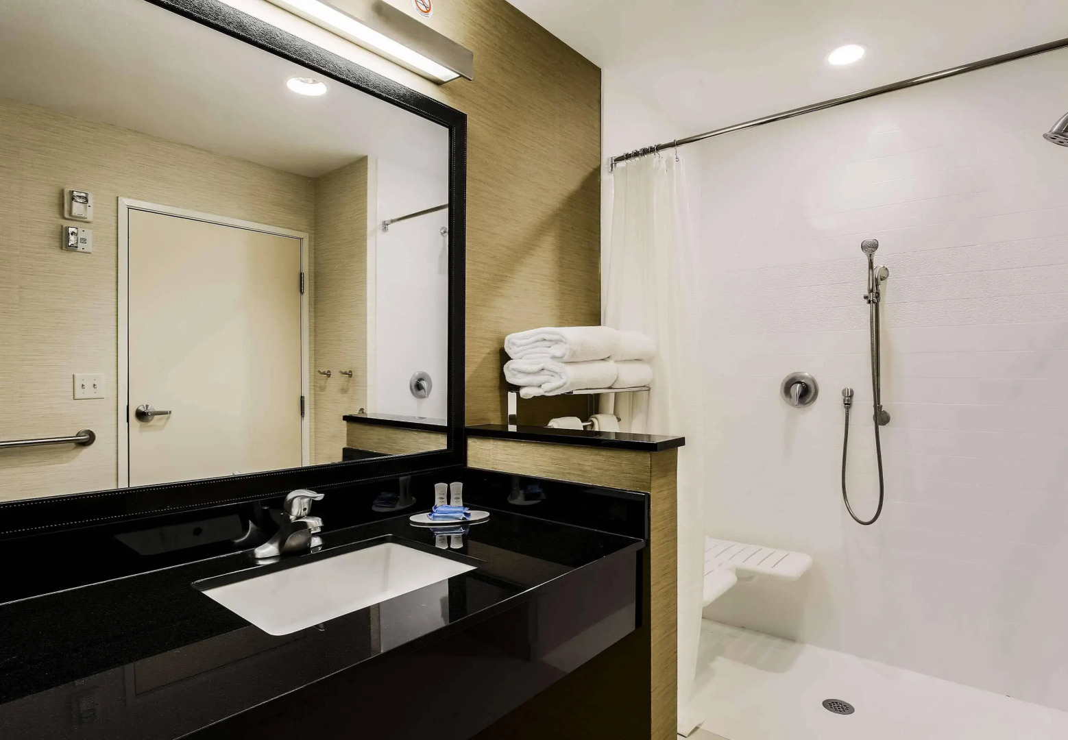 Fairfield Inn & Suites Pecos