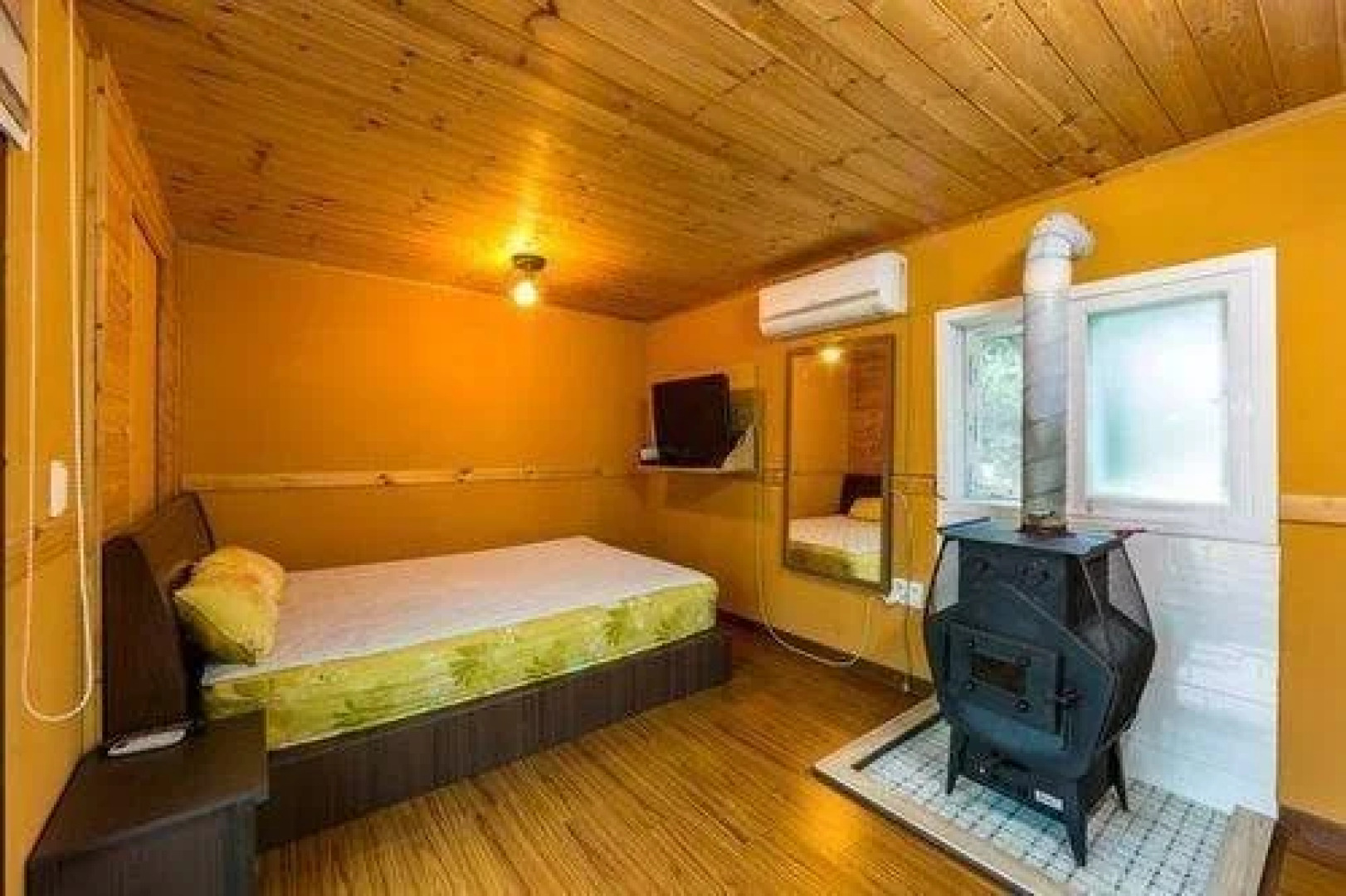 Pocheon Sanulteo Pension