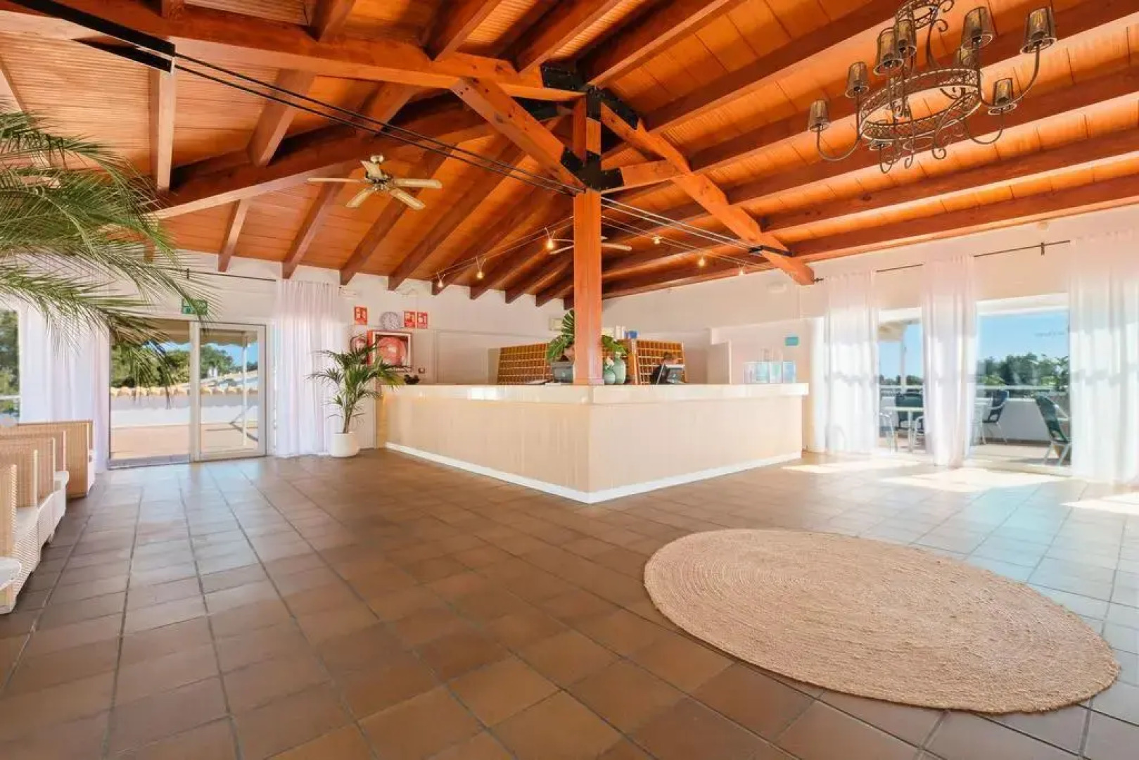 Moon Dreams Marina Parc