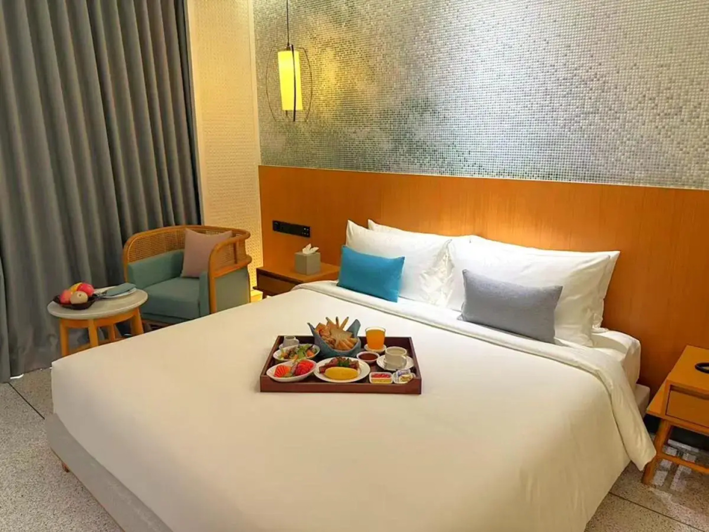 Wyndham Garden Phuket Kamala