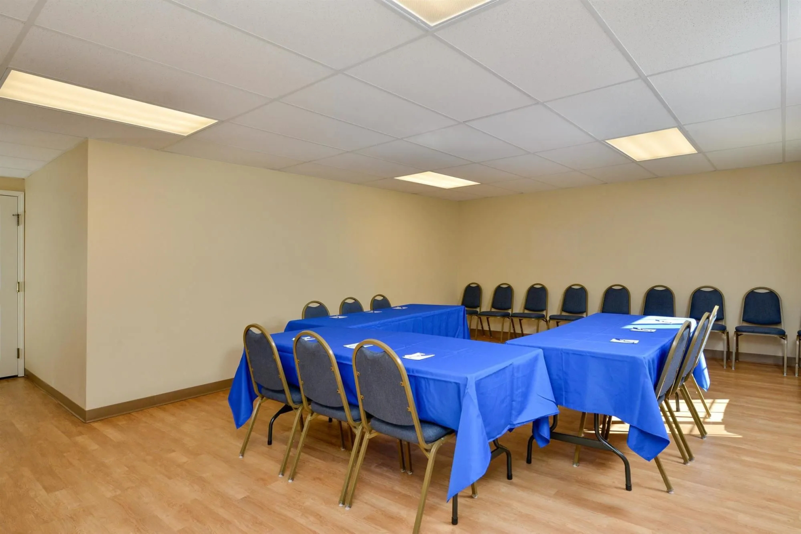 Best Western Denver Southwest