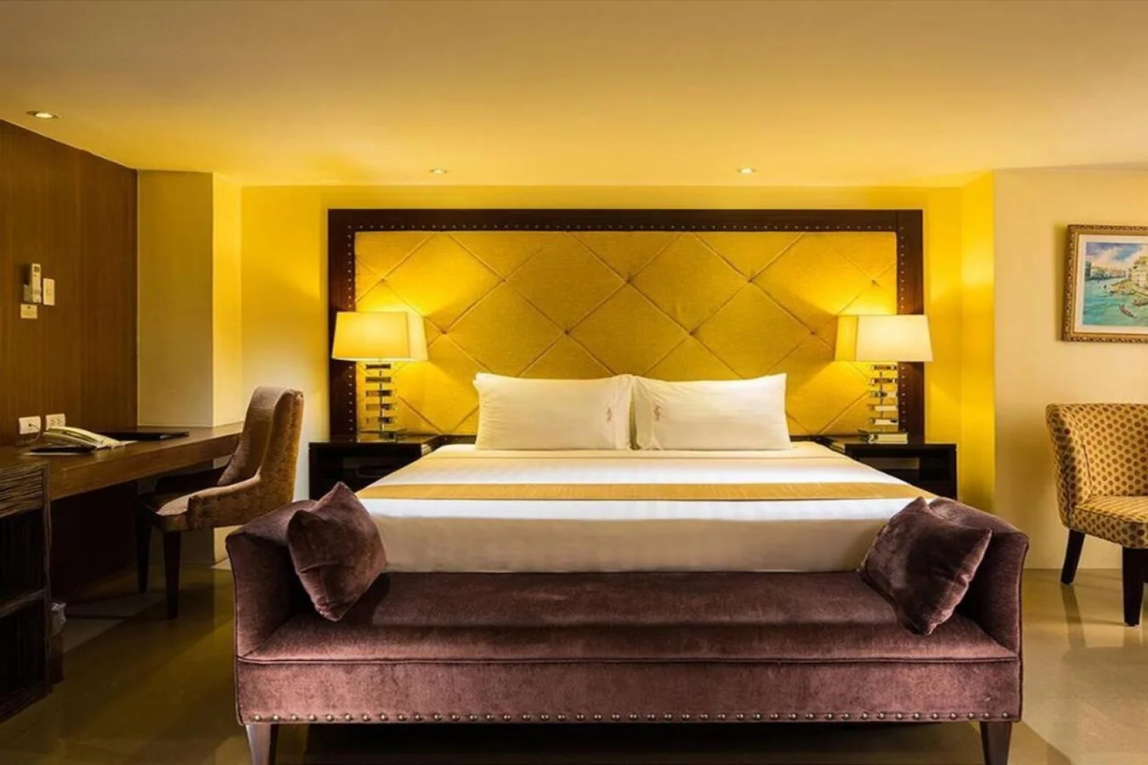 Torre Venezia Suites