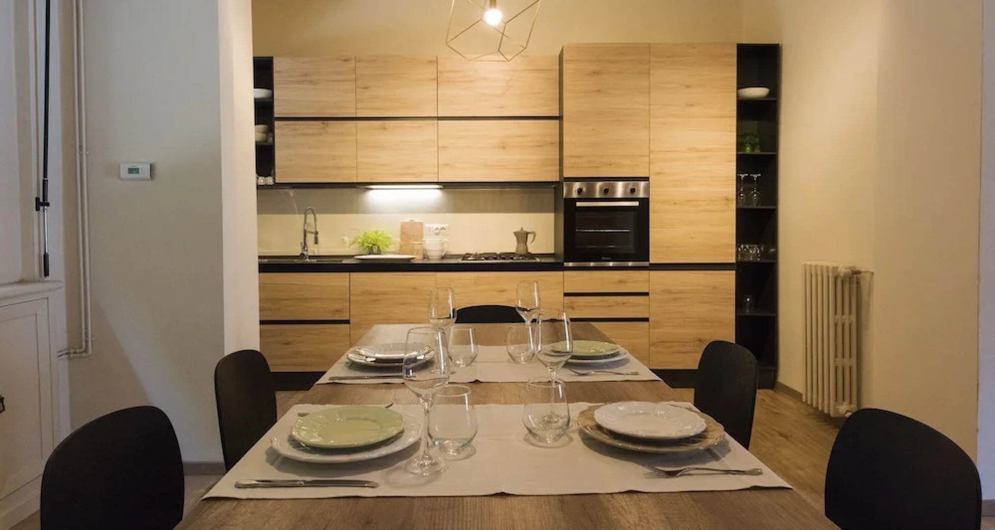 Villa Bianca on the Lake - Parking