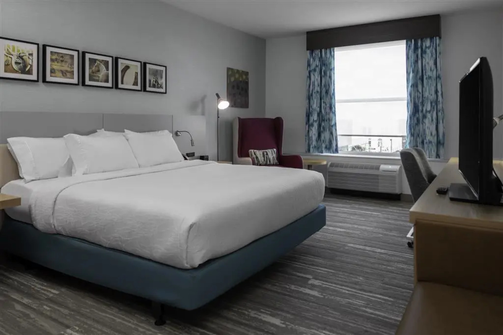 Hilton Garden Inn Ocala Downtown