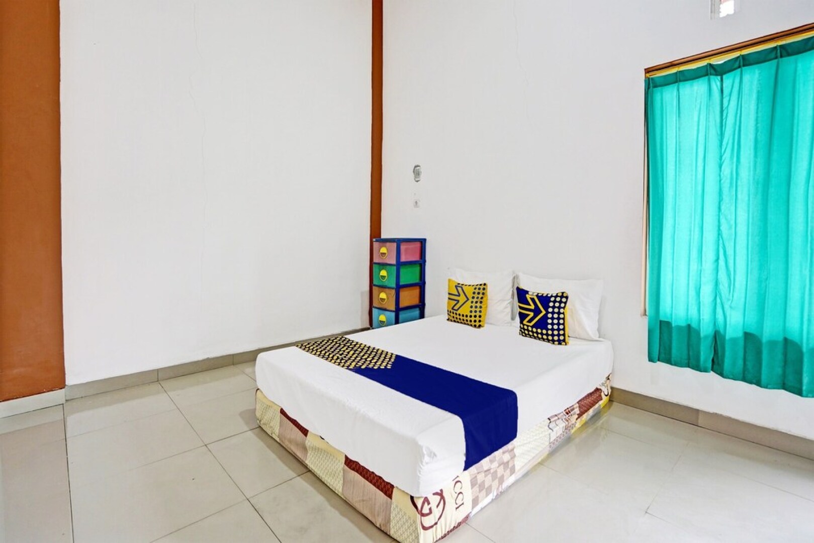 Hotel O Wisma Subur Syariah