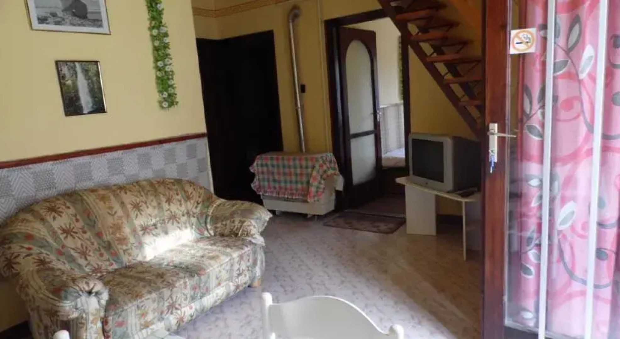 Pipacsos Vendégház Kiskunmajsa