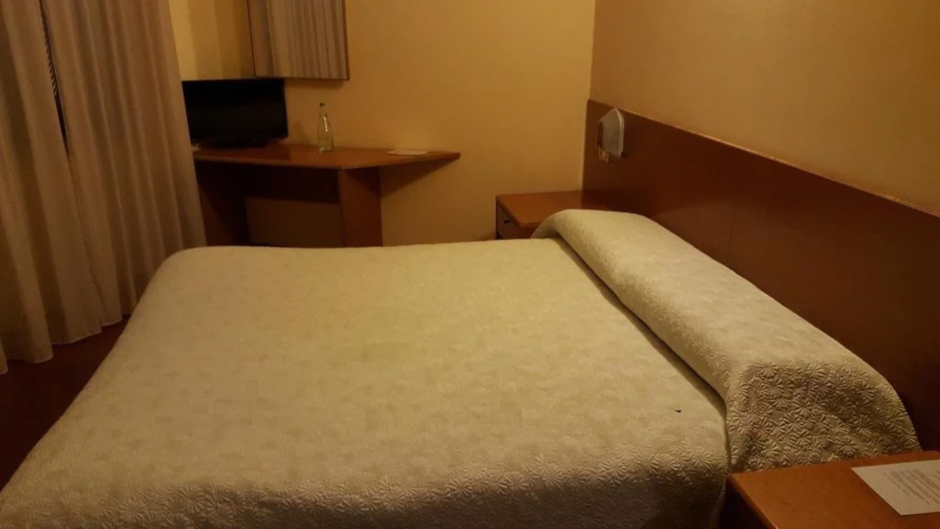 Hotel Ristorante Centrale