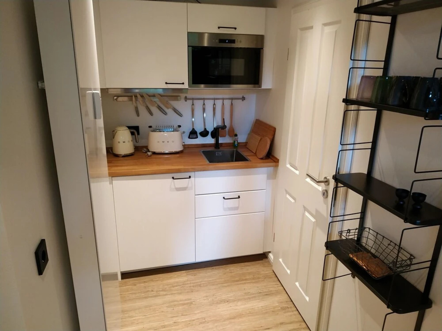 Ferienapartments Lüneburger Heide - St. Dionys