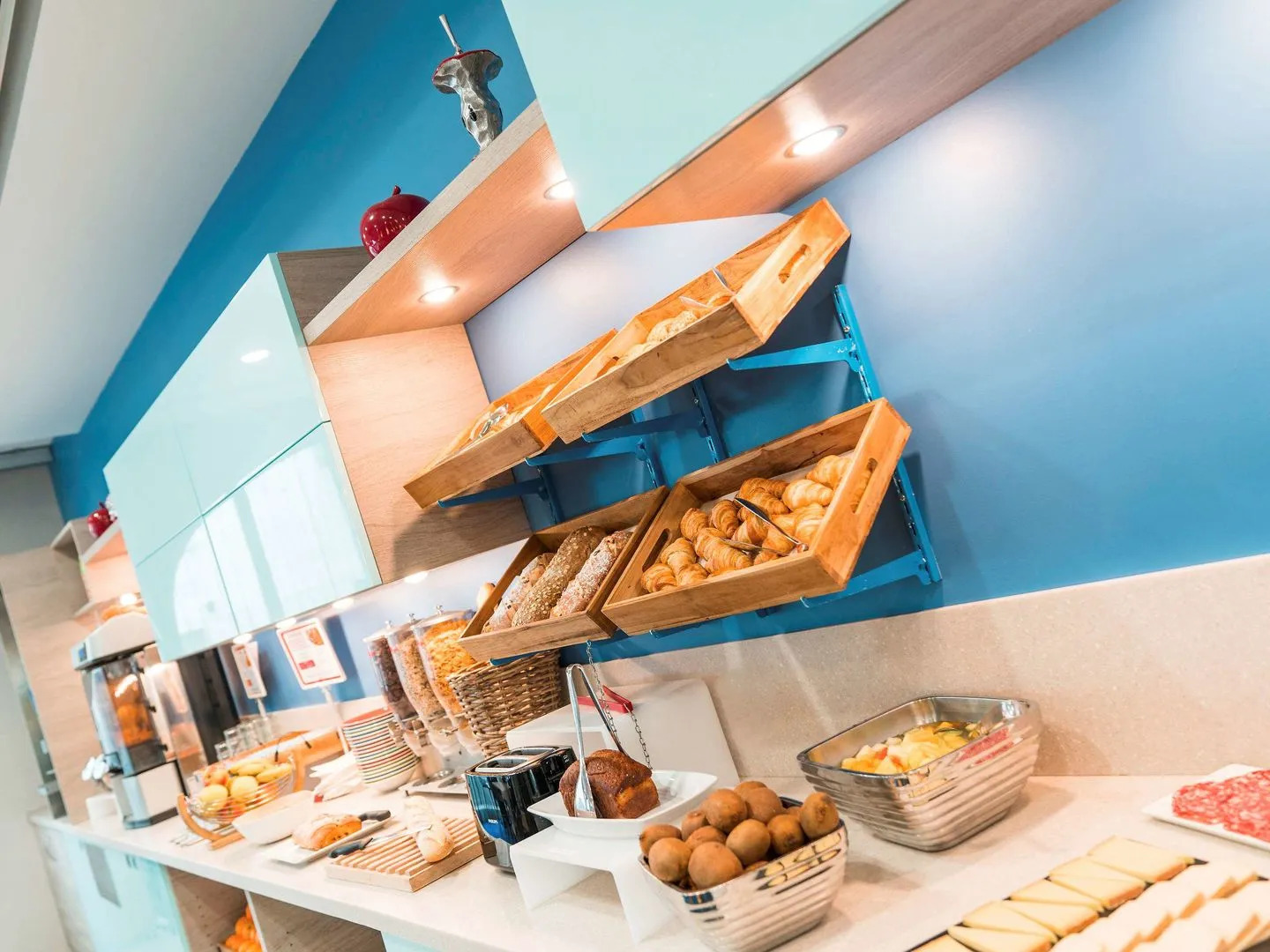 ibis Styles La Rochelle Centre Vieux Port